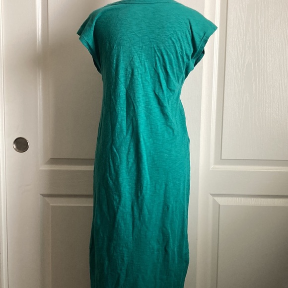 Universal Thread Mid Length Cotton Dress - Picture 3 of 5